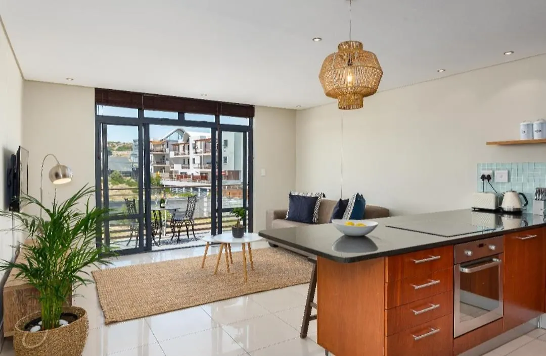 229 Eden On The Bay Διαμέρισμα Κέιπ Τάουν