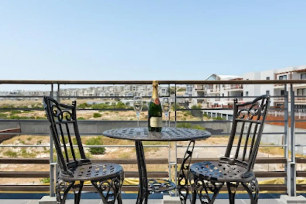 229 Eden On The Bay Διαμέρισμα Κέιπ Τάουν